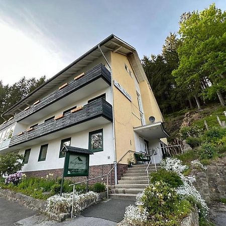 Haus Georgenhoehe Wildemann Bagian luar foto