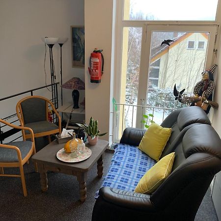 Haus Georgenhoehe Wildemann Bagian luar foto