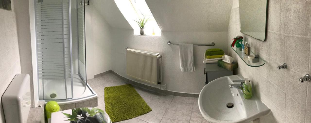 Haus Georgenhoehe Wildemann Bagian luar foto