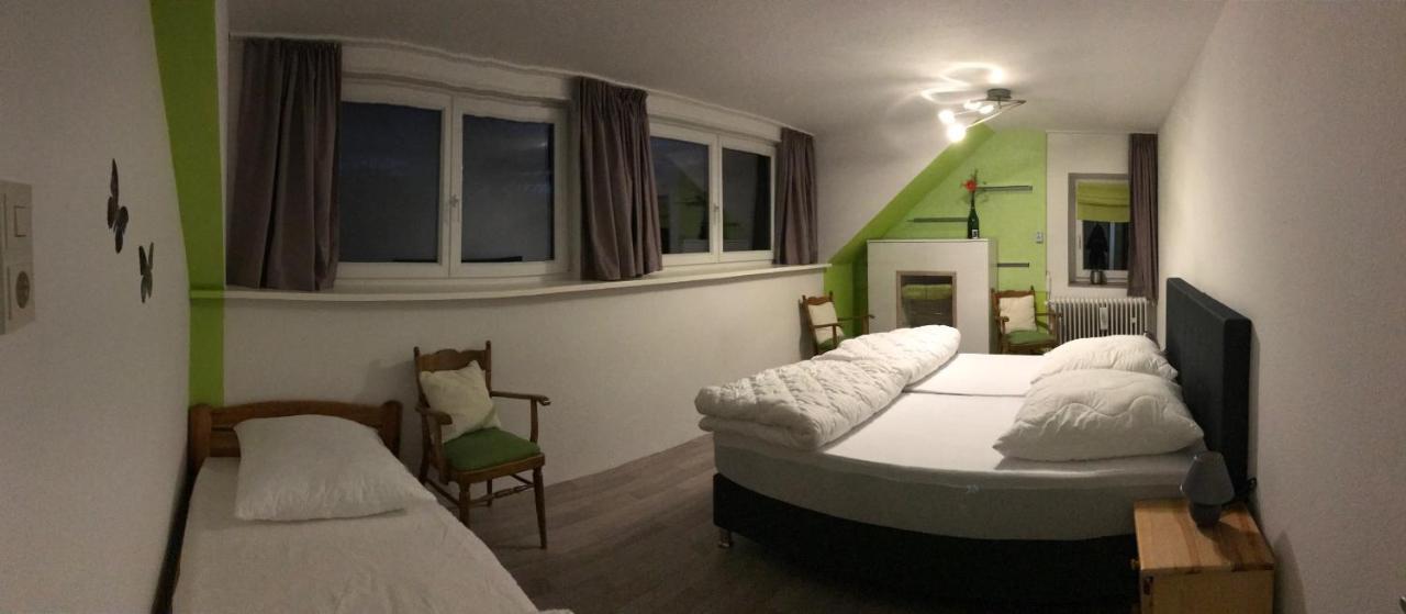 Haus Georgenhoehe Wildemann Bagian luar foto