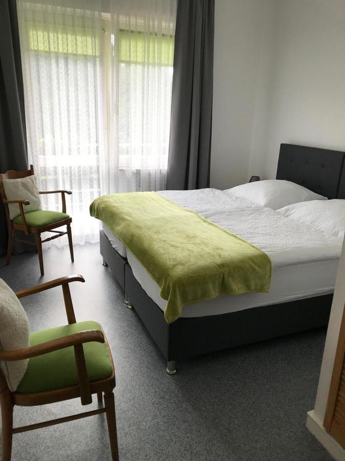 Haus Georgenhoehe Wildemann Bagian luar foto
