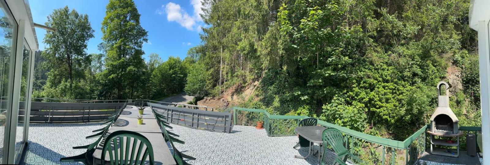 Haus Georgenhoehe Wildemann Bagian luar foto