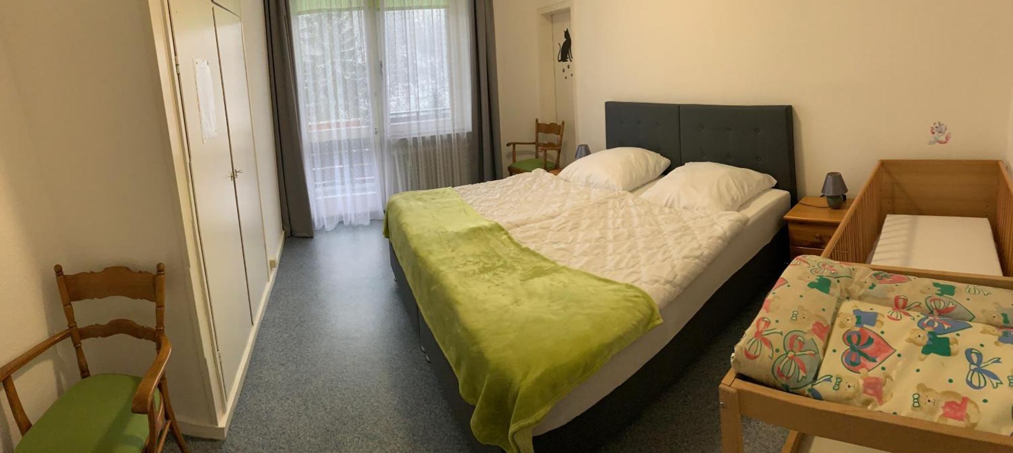 Haus Georgenhoehe Wildemann Bagian luar foto