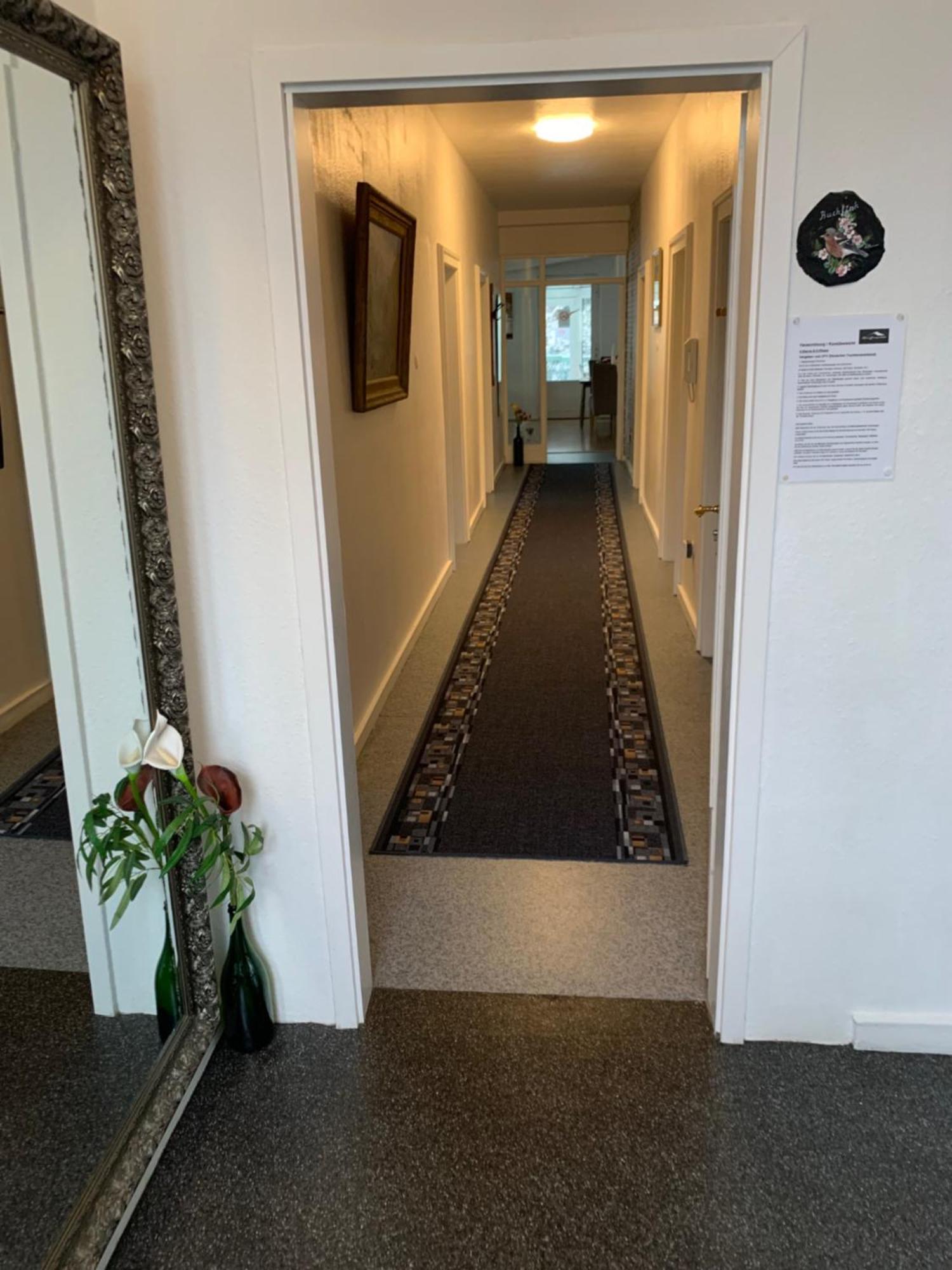 Haus Georgenhoehe Wildemann Bagian luar foto
