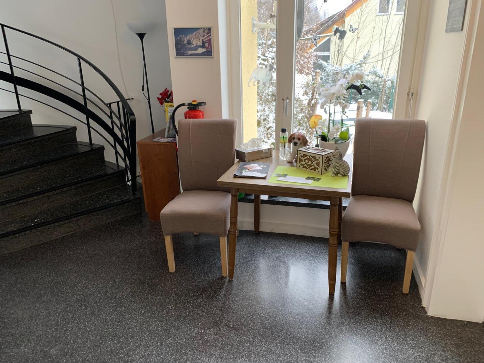 Haus Georgenhoehe Wildemann Bagian luar foto