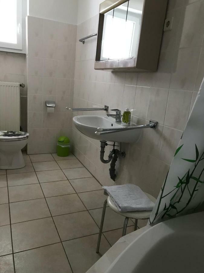 Haus Georgenhoehe Wildemann Bagian luar foto